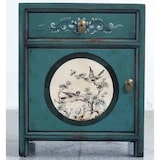 thumbnail of OPIUM OUTLET Mobiliário de estilo vintage cómoda armário mesa de cabeceira asiático chinês oriental 35191-10