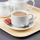 thumbnail of SONDERANGEBOT Athena Hotelware Kombiset Kaffeetassen 20cl mit Untertassen (24 Stück)