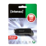 thumbnail of Intenso USB-Stick Speed Line 16 GB USB Drive 3.0