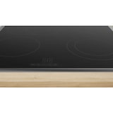 thumbnail of Bosch Serie 4 PKN645BA2E Kochfeld Schwarz Integriert 60 cm Keramik 4 Zone(n)
