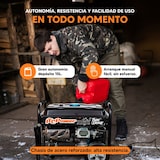 thumbnail of GG3300F Generador Eléctrico de Gasolina 3kw ITCPower