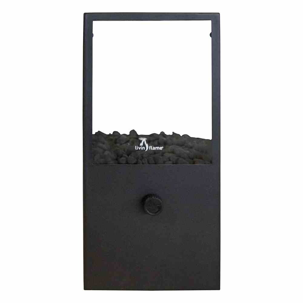 COSI  Cosidome Feuerstelle Cosidome H, 18x18x45cm