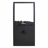 thumbnail of COSI  Cosidome Feuerstelle Cosidome H, 18x18x45cm