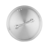 thumbnail of Hendi Deckel für Kochtöpfe Kitchen Line aus Edelstahl Ø280mm