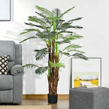 thumbnail of 4goodz Kunstplant Kunstpalm 160 cm  met 36 Takken