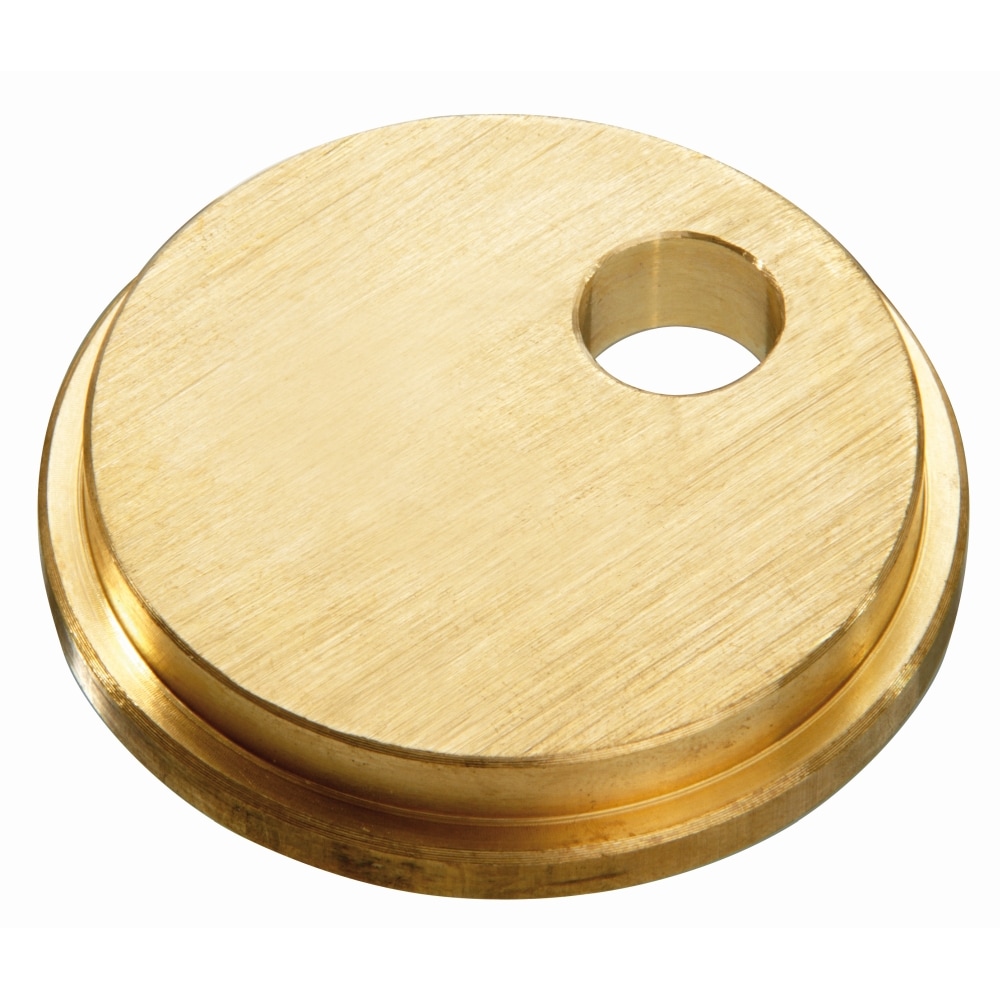 1 x Bartscher Pasta Matrize für Gnocchi 12mm