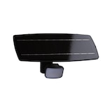 thumbnail of Paulmann Solar Fluter Smart Home Zigbee 3.0 Flotas Zigbee IP65 3000K 700lm Anthrazit 95706