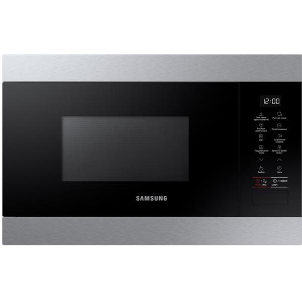 Micro-ondes encastrable solo MS22M8274AT
