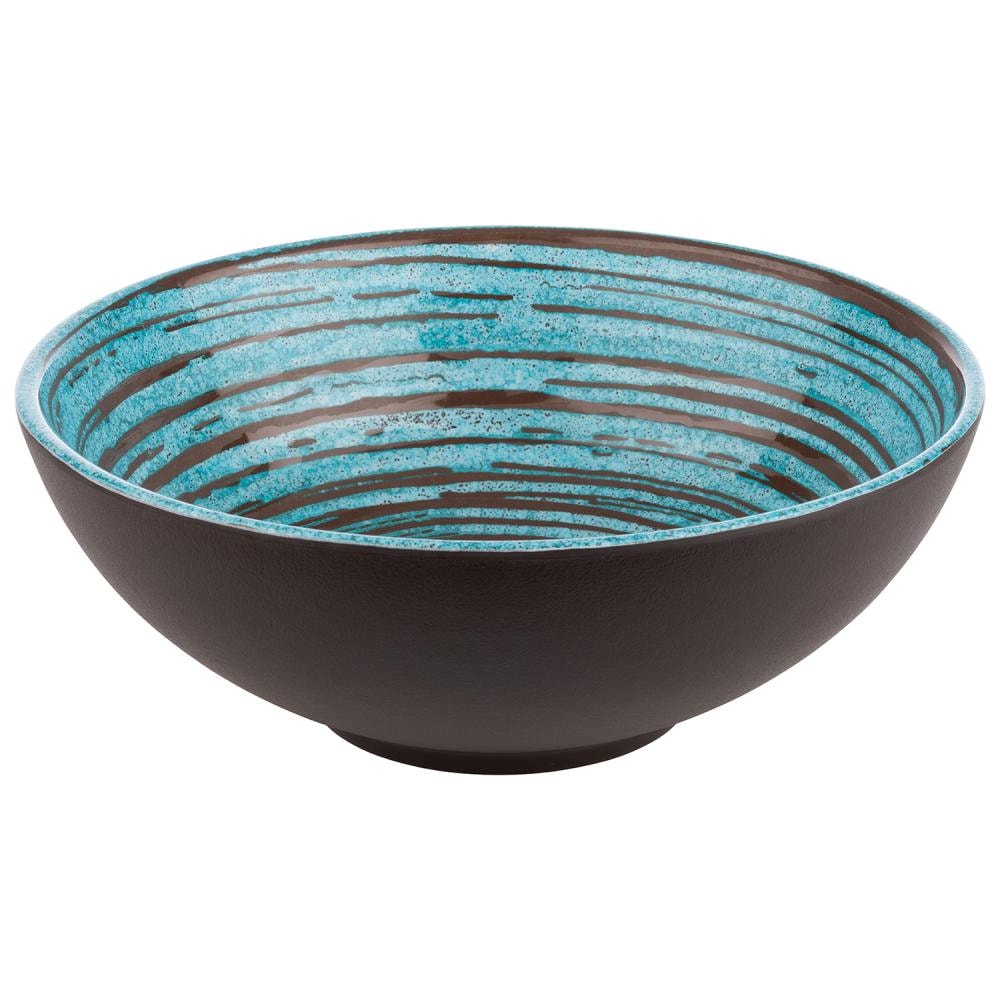 APS schaal -CANCUN-Ø 20,5 cm, H: 6,5 cm
