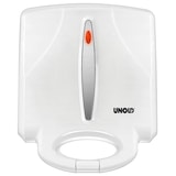 thumbnail of Unold 48360 Waffelautomat Zaubernuss, Perfekt für die Zubereitung der russischen Spezialität Oreschki/Zaubernüsse