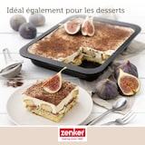 thumbnail of Zenker Special Countries 36 x 27 cm Zelfgemaakte lasagneschaal