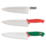 thumbnail of Sanelli Filetiermesser, ergonomischer Griff, Klingenlänge 22 cm