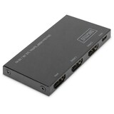 thumbnail of DIGITUS Ultra Slim HDMI Splitter 1x2 4K/60Hz Micro USB Power