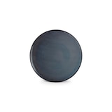 thumbnail of BONBISTRO Assiette plate 27cm bleu foncé Cirro 6 pièces