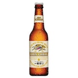 thumbnail of Kirin Ichiban Bière Blonde Japonaise 5% Bouteille 33cl Kirin Brewery