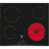 thumbnail of Placa vitrocerâmica Balay 3EB720LR. 60 cm