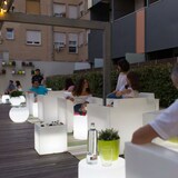 thumbnail of WellHome - Mesa/Vaso 40x40x40cm