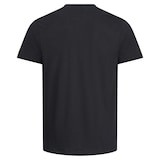 thumbnail of ESD-T-Shirt mit Brusttasche, rundhals, 150g/m², schwarz, 4XL