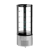 thumbnail of Armario refrigerado AK400ETR