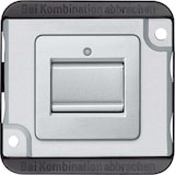 thumbnail of Merten Aus/Wechselschalt-Einsatz MEG3116-7060