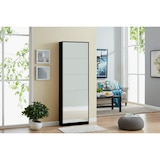 thumbnail of Feel Furniture - Schoenenkast met spiegel - 5 Laden - Zwart