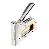 thumbnail of Grapadora, manual R33 en Caja