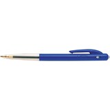 thumbnail of BIC Stylo bille M10 bleu x 50