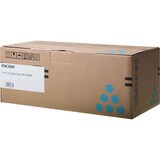 thumbnail of RICOH Toner Cyan SP C252 UHY 407717