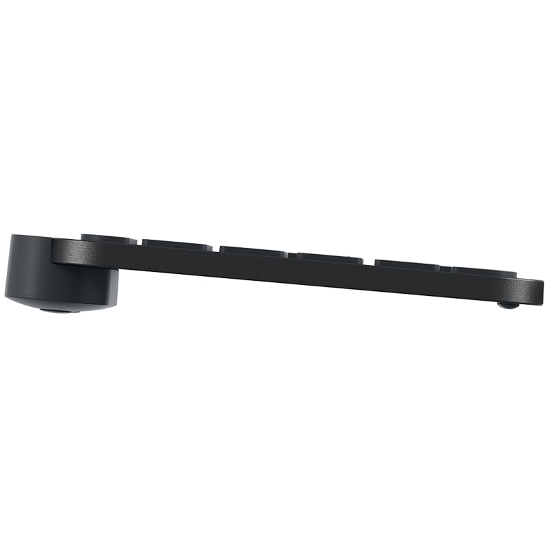 Logitech MX Keys - 920-009403, kabellose Tastatur, deutsches Layout