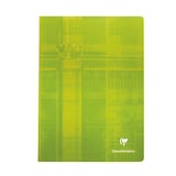 thumbnail of Rhodia Cahier A4 Metric reliure agrafée 96 pages seyes