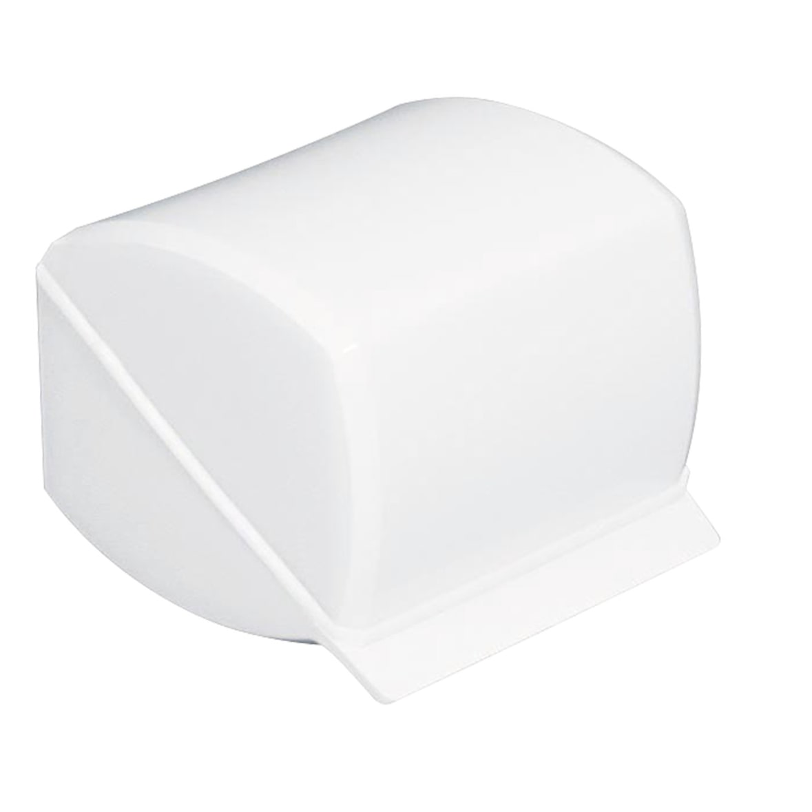 GILAC Porte papier WC - Blanc G593921