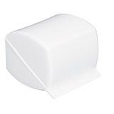 thumbnail of GILAC Porte papier WC - Blanc G593921