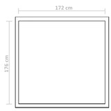 thumbnail of Helloshop26 - Estufa tipo tenda para plantas flores e hortaliças em alumínio reforçado 3,46 m² transparente 02_0044480