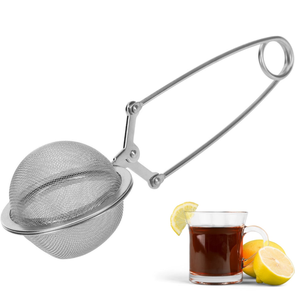 Westmark Klappsieb Teatime, ø 5 cm, 15332270