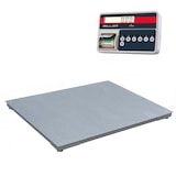 thumbnail of Milliot Plateforme au sol 1500x1500 portée 1500 kg -