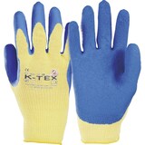 thumbnail of KCL K-TEX® 930-7 Para-Aramid-Faser Schnittschutzhandschuh Größe (Handschuhe): 7, S EN 388 CAT II 1 P