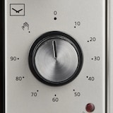 thumbnail of G3 Ferrari "Rostò 58" Forno Elettrico Ventilato Con Girarrosto, 58 Litri, 300°C, 63x41.5x49.5, G10154