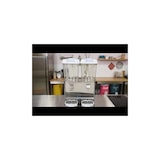 thumbnail of Dispensatore di Bevande - 3 x 18L - Elettrico - Meccanismo di Agitazione