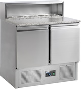 thumbnail of NORDCAP COOL-LINE Pizzatisch PT 9, 260 Liter