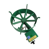 thumbnail of Combisteel tafelmodel gasbrander