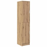 thumbnail of Bureau 2 pcs Chêne artisanal Modèle Titan Jardin Plus