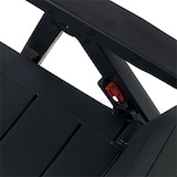 thumbnail of SHAF Tumbona Antibes Antracita