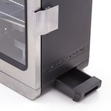 thumbnail of Char-Broil - Digital Smoker 2.0 + Elektro-Räucherofen + Steuerung mit LED-Display + Kerntemperaturfühler + elektronische Zündung