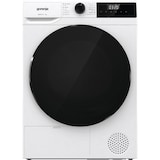 thumbnail of Gorenje DHNA92/DE Wäschetrockner Freistehend Frontlader 9 kg Weiß