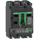 thumbnail of Schneider Electric Kompaktleistungsschalter C10B34V040