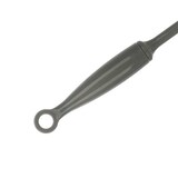 thumbnail of San Ignacio KINVARA - Flaschenreiniger mit Silikongriff 30 cm