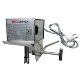 thumbnail of Dönergrill / Gyrosgrill - 4 Brenner max. 60 kg