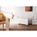 thumbnail of Xiaomi Mi Smart Space Heater S (EU), 2200W Konvektionsheizung, 6 Temperaturstufen, 4 Timern, Überhitzungsschutz, Kippsicherung, App-Steuerung