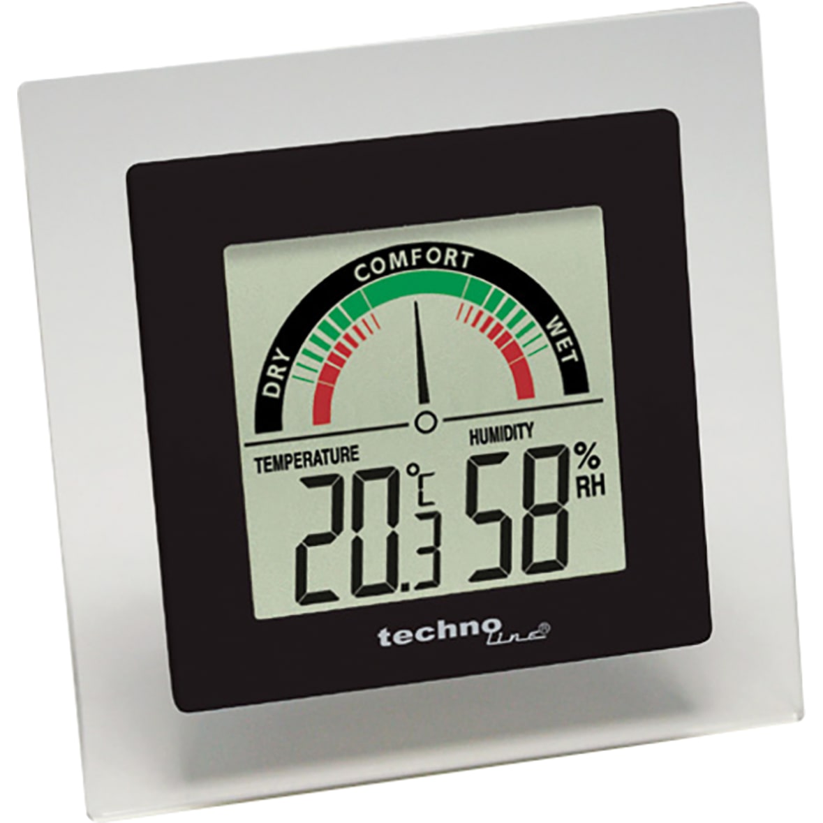 Thermometer WS 9415 digital