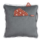 thumbnail of Montandor® Heizkissen - Arktischer Wolfspelz - Montandor® Heizeinlage inklusive